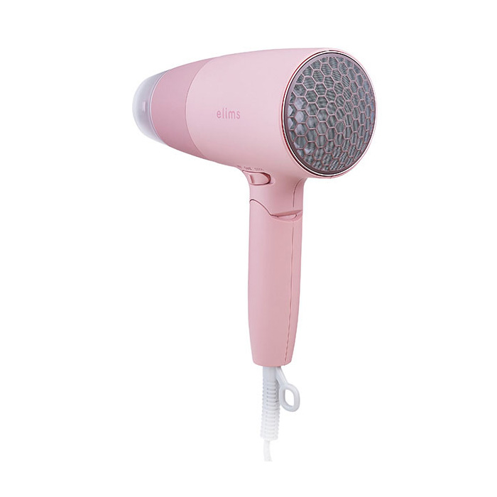 Tescom Pengering Rambut Ionic Care Hair Dryer - TD550ID | TD550-ID